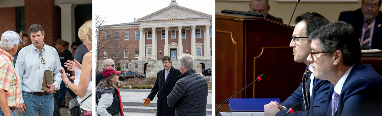 Steve Justin CAD MPRP